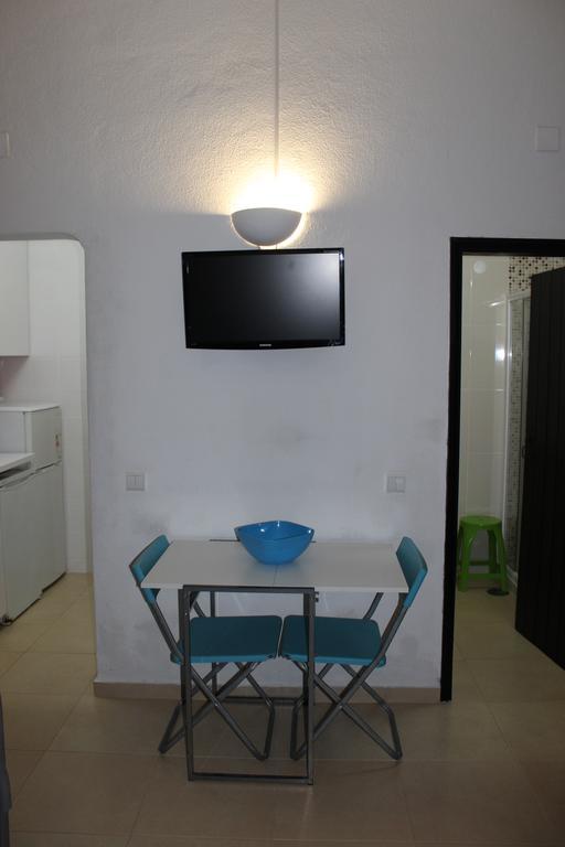 Pedras Del Rei Studio Tavira Ngoại thất bức ảnh