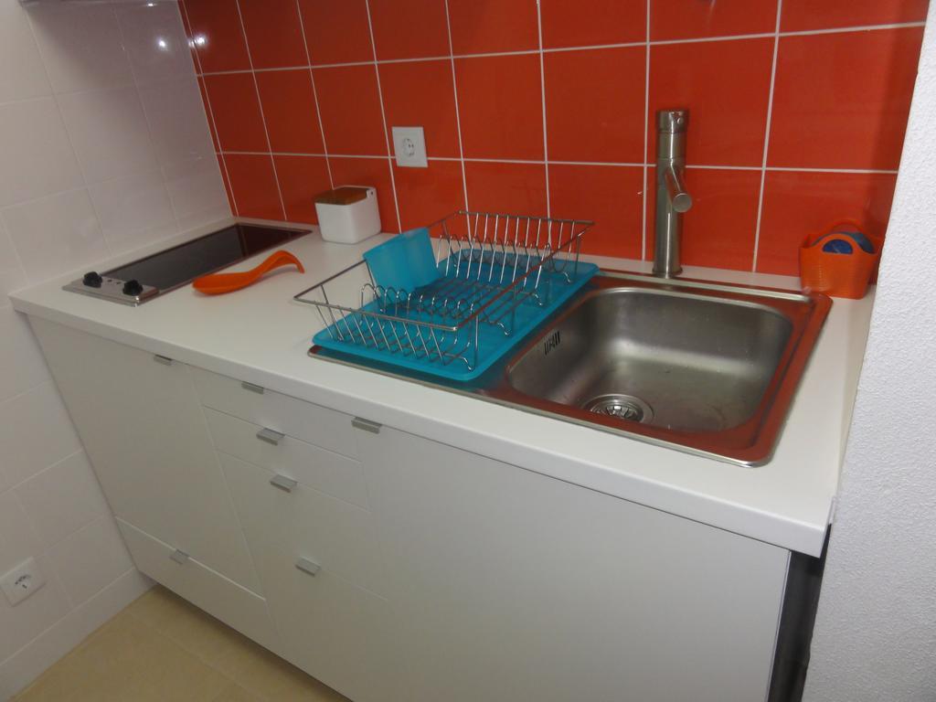 Pedras Del Rei Studio Tavira Ngoại thất bức ảnh