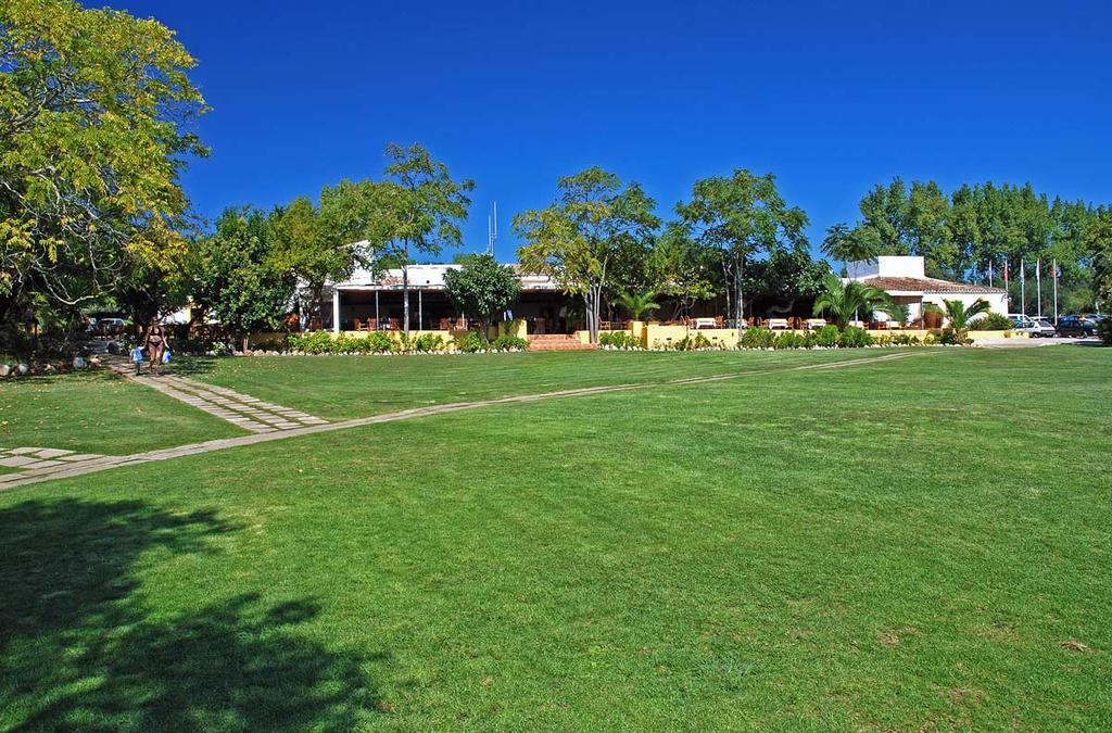 Pedras Del Rei Studio Tavira Ngoại thất bức ảnh