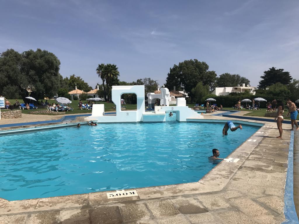 Pedras Del Rei Studio Tavira Ngoại thất bức ảnh