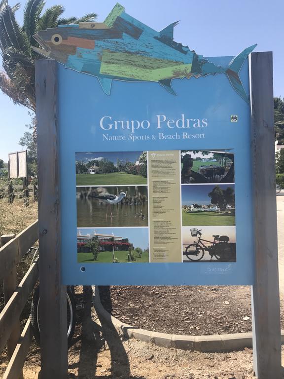 Pedras Del Rei Studio Tavira Ngoại thất bức ảnh