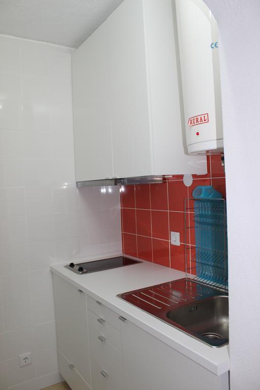 Pedras Del Rei Studio Tavira Ngoại thất bức ảnh
