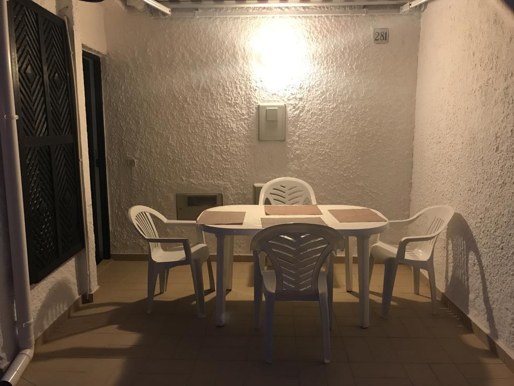 Pedras Del Rei Studio Tavira Ngoại thất bức ảnh