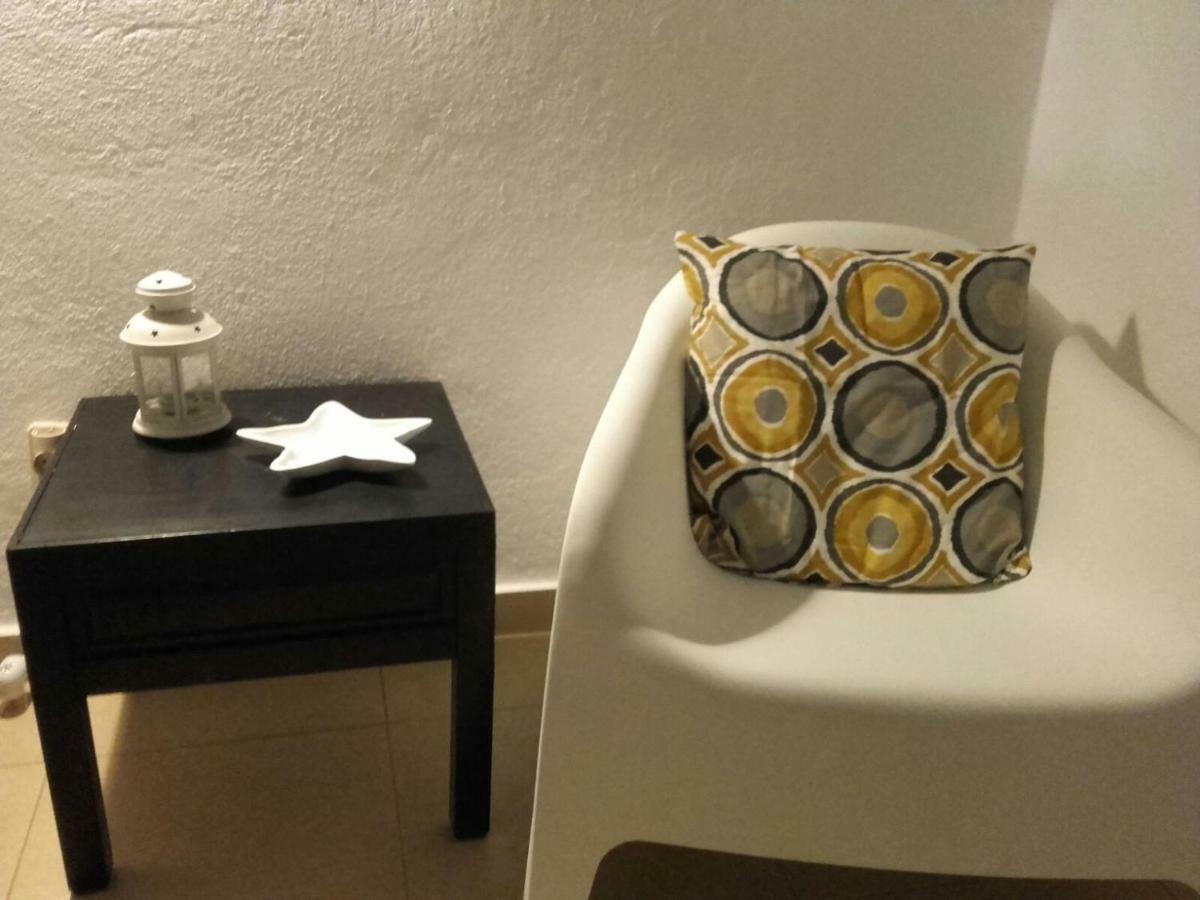 Pedras Del Rei Studio Tavira Ngoại thất bức ảnh