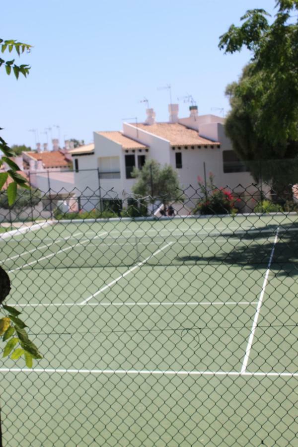 Pedras Del Rei Studio Tavira Ngoại thất bức ảnh